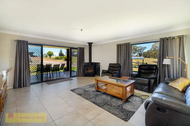 Third view of Homely rural property listing, 3326 Hill End Road, Mudgee NSW 2850