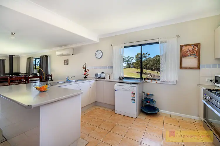 Fifth view of Homely rural property listing, 3326 Hill End Road, Mudgee NSW 2850