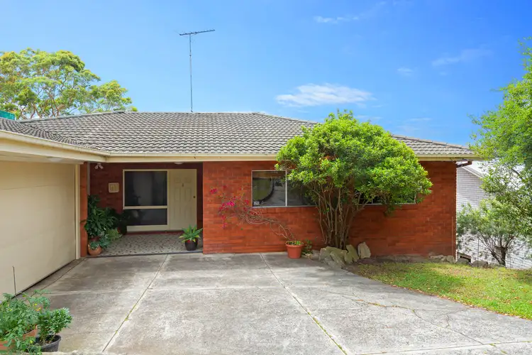 35 Jindabyne Street, Frenchs Forest NSW 2086