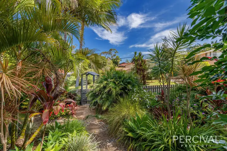 Second view of Homely house listing, 9 Alkina Avenue, Port Macquarie NSW 2444