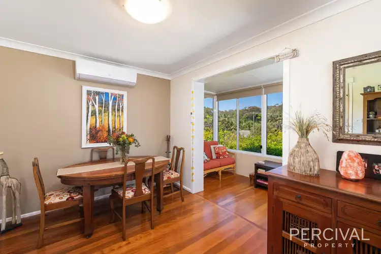 Sixth view of Homely house listing, 9 Alkina Avenue, Port Macquarie NSW 2444