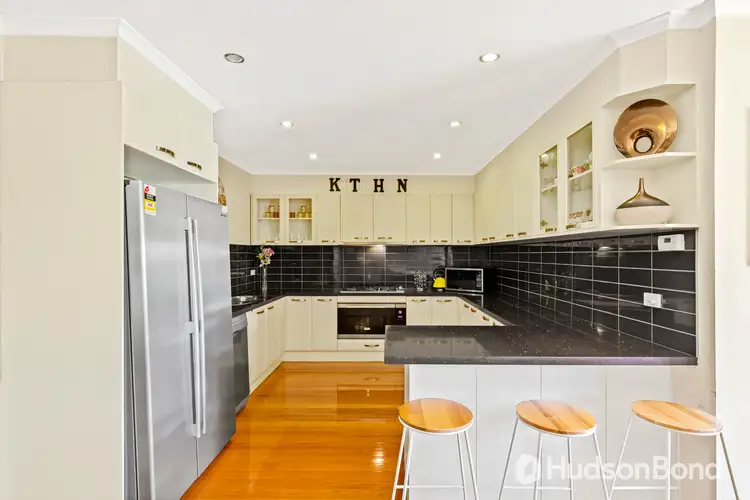 Second view of Homely house listing, 5 Noral Court, Templestowe VIC 3106