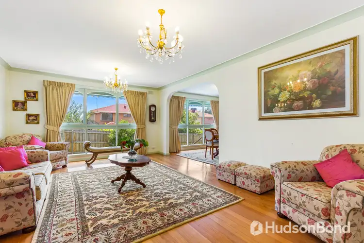 Third view of Homely house listing, 5 Noral Court, Templestowe VIC 3106