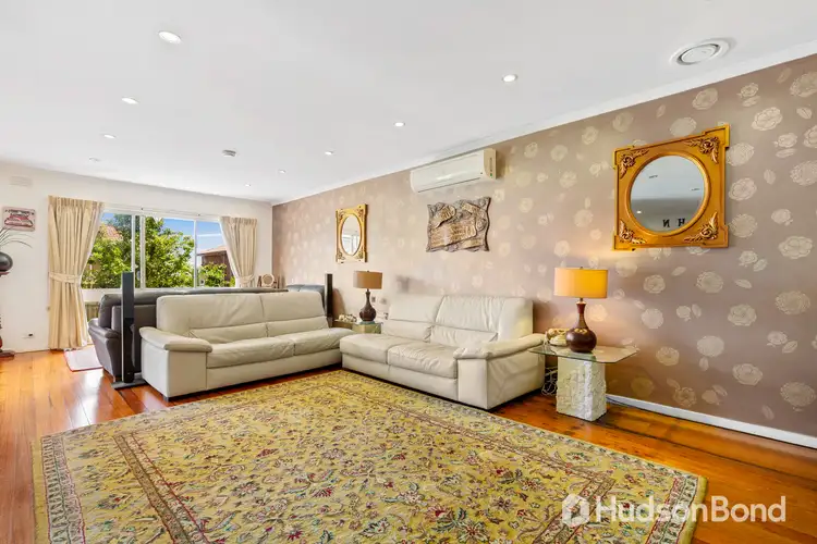 Fifth view of Homely house listing, 5 Noral Court, Templestowe VIC 3106