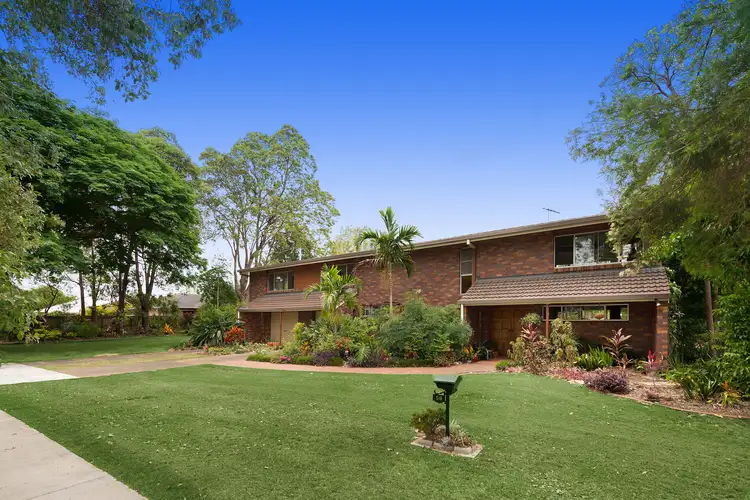 Second view of Homely house listing, 59 Witty Road, Moggill QLD 4070