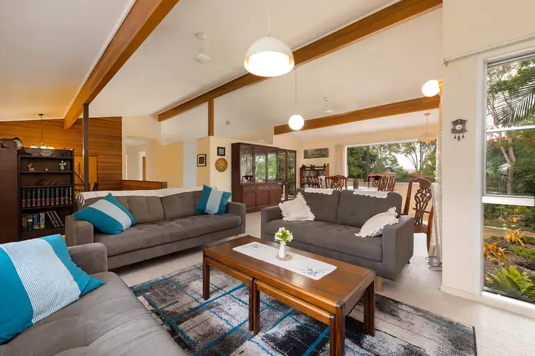 Fifth view of Homely house listing, 59 Witty Road, Moggill QLD 4070