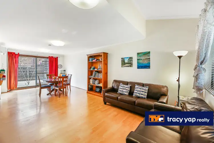 Second view of Homely townhouse listing, 20/126 Crimea Road, Marsfield NSW 2122
