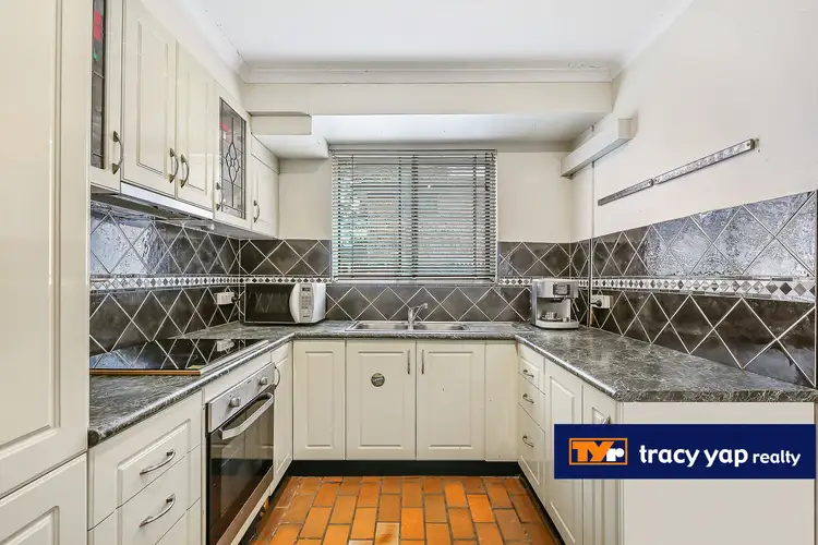 Third view of Homely townhouse listing, 20/126 Crimea Road, Marsfield NSW 2122