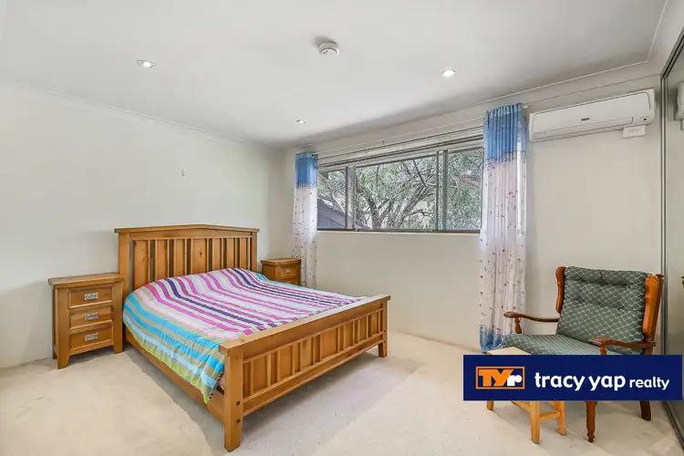 Fourth view of Homely townhouse listing, 20/126 Crimea Road, Marsfield NSW 2122