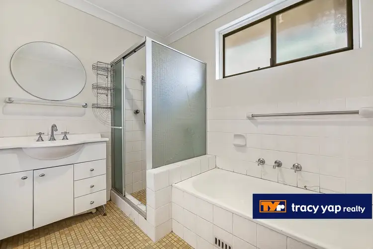 Fifth view of Homely townhouse listing, 20/126 Crimea Road, Marsfield NSW 2122