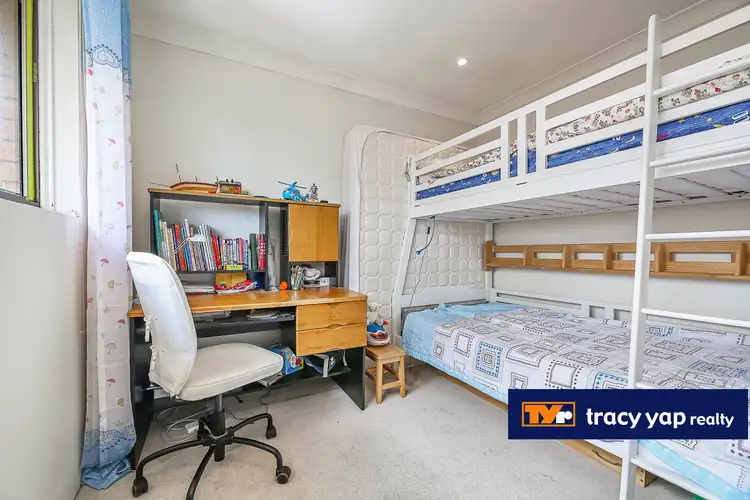 Sixth view of Homely townhouse listing, 20/126 Crimea Road, Marsfield NSW 2122