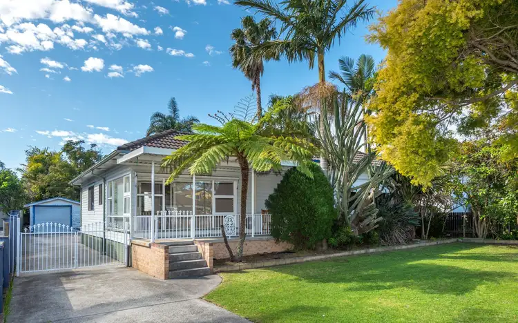 155 Pioneer Road, Towradgi NSW 2518