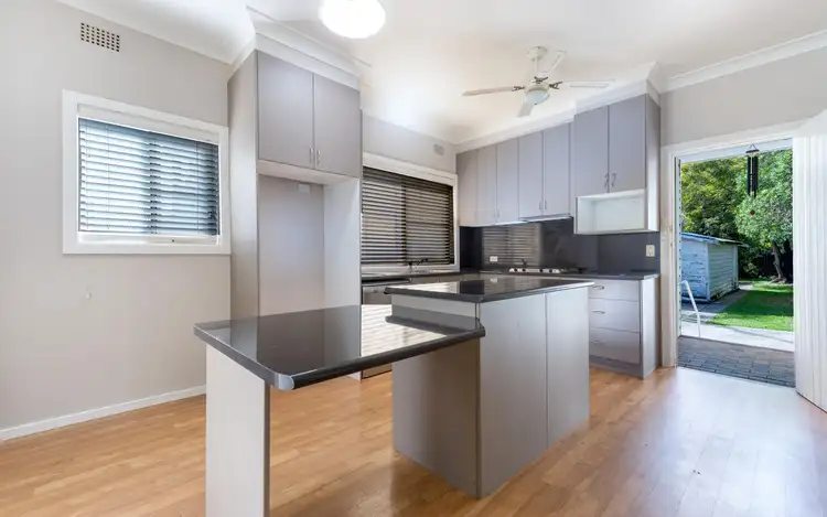 Fifth view of Homely house listing, 155 Pioneer Road, Towradgi NSW 2518