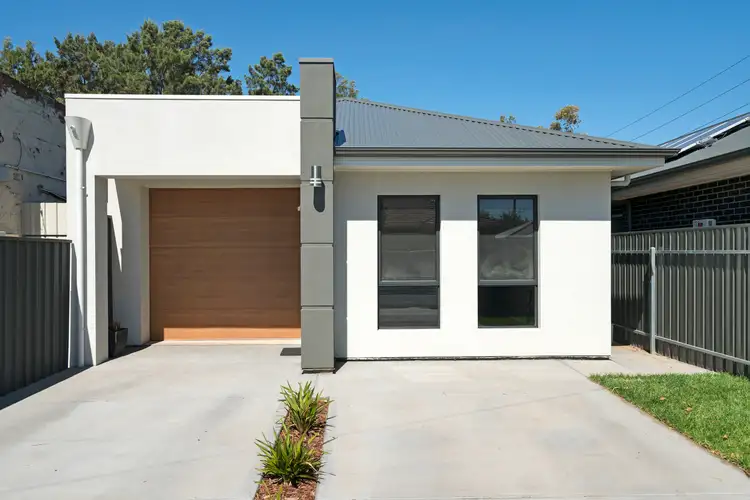 21A Talbot Road, Croydon Park SA 5008