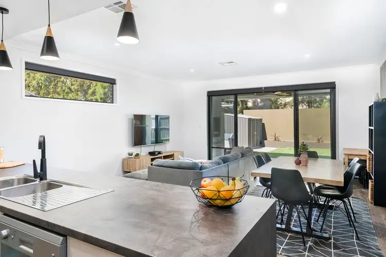 Fifth view of Homely house listing, 21A Talbot Road, Croydon Park SA 5008