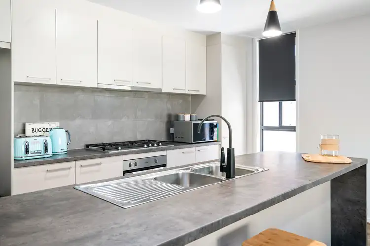 Sixth view of Homely house listing, 21A Talbot Road, Croydon Park SA 5008