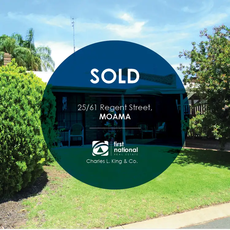 25/61 Regent Street, Moama NSW 2731