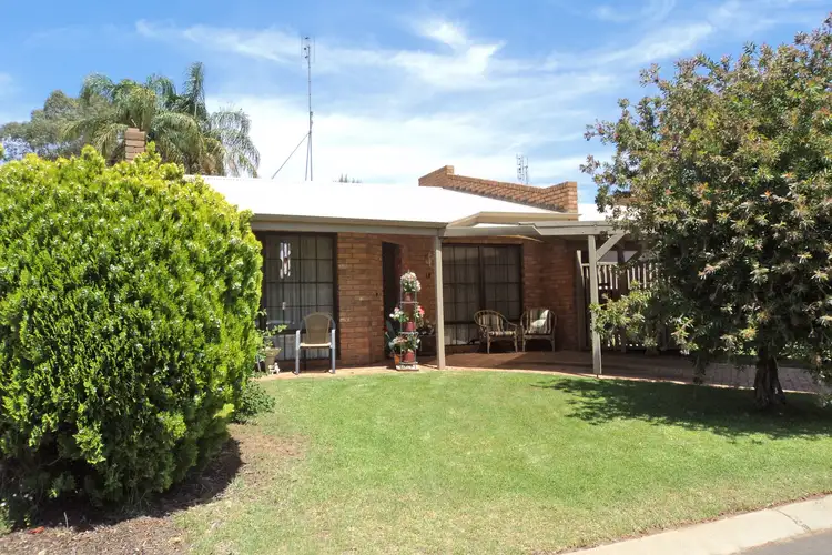 Second view of Homely unit listing, 25/61 Regent Street, Moama NSW 2731