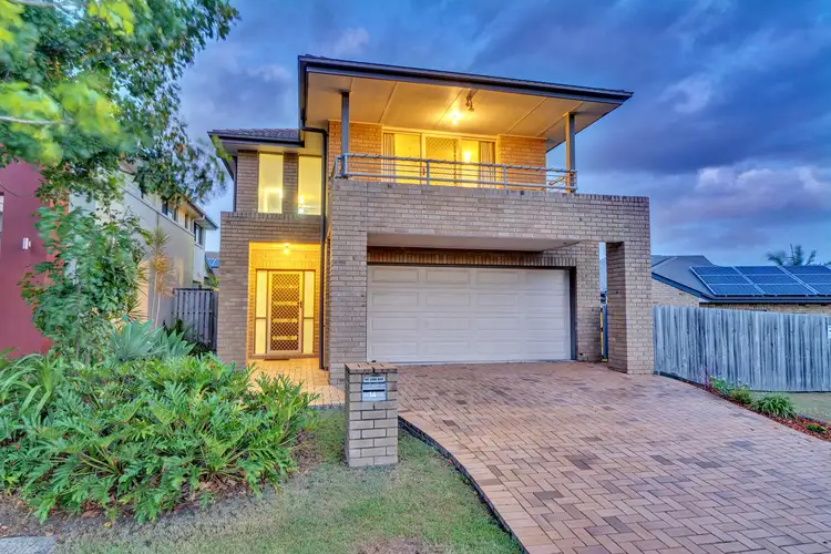 Main view of Homely house listing, 14 Calder Street, North Lakes QLD 4509