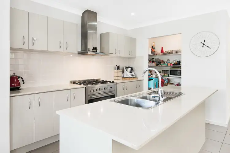 Fifth view of Homely house listing, 14 Calder Street, North Lakes QLD 4509
