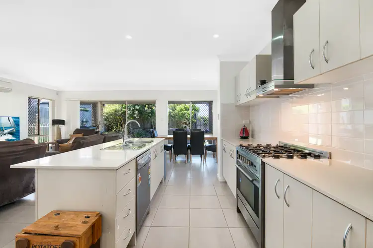 Sixth view of Homely house listing, 14 Calder Street, North Lakes QLD 4509