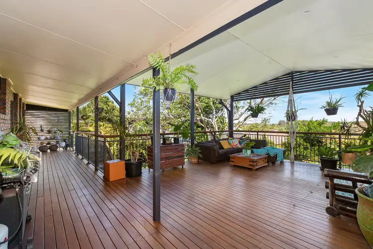 Main view of Homely house listing, 39 De Castella Drive, Boambee East NSW 2452