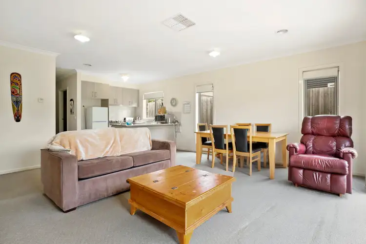 Fourth view of Homely unit listing, 5/11-15 Silverdale Drive, Darley VIC 3340