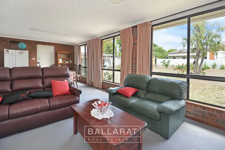 Fifth view of Homely house listing, 39 Raglan Street, Maryborough VIC 3465