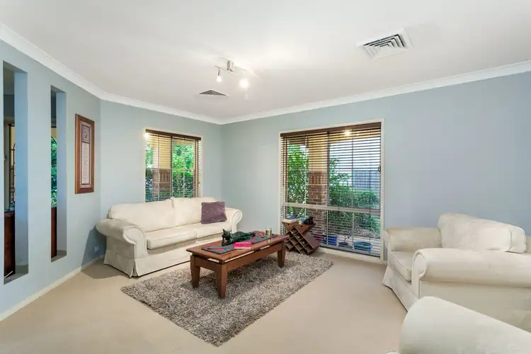 Second view of Homely house listing, 98 Brampton Drive, Beaumont Hills NSW 2155