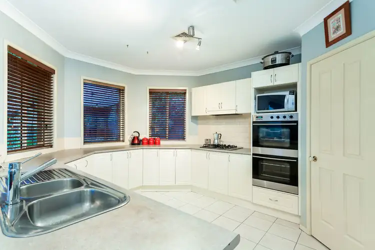 Fourth view of Homely house listing, 98 Brampton Drive, Beaumont Hills NSW 2155