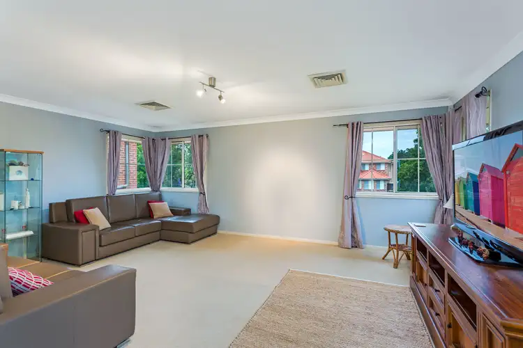 Fifth view of Homely house listing, 98 Brampton Drive, Beaumont Hills NSW 2155