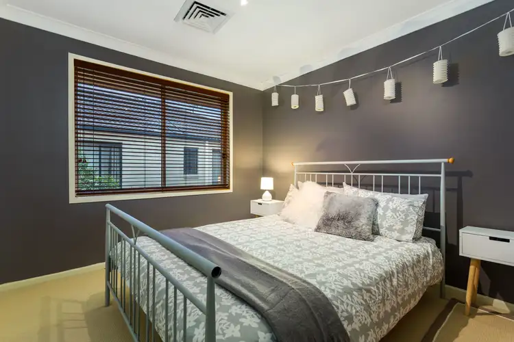 Sixth view of Homely house listing, 98 Brampton Drive, Beaumont Hills NSW 2155