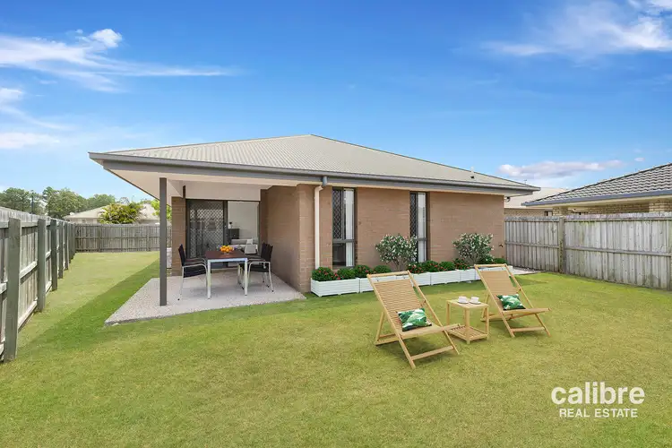 3 Challenor Street, Caboolture QLD 4510