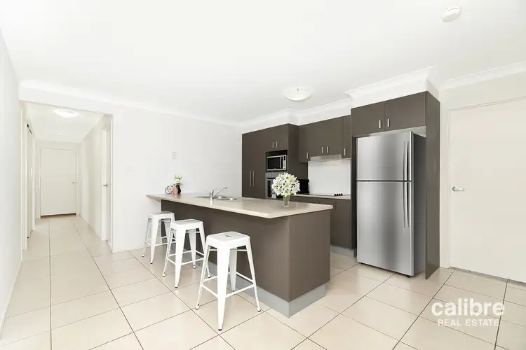 Second view of Homely house listing, 3 Challenor Street, Caboolture QLD 4510