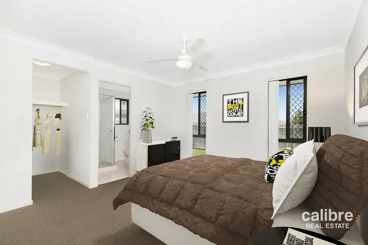 Fourth view of Homely house listing, 3 Challenor Street, Caboolture QLD 4510
