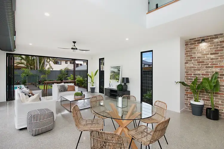 Fifth view of Homely house listing, 39a Boodera Road, Palm Beach QLD 4221