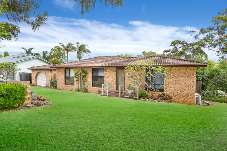 Main view of Homely house listing, 32 Brook Street, Gerringong NSW 2534
