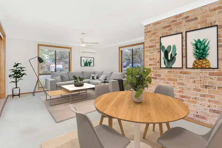 Second view of Homely house listing, 32 Brook Street, Gerringong NSW 2534
