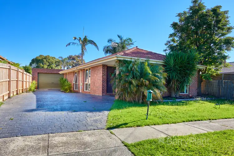 Second view of Homely house listing, 12 Elandra Way, Cranbourne West VIC 3977