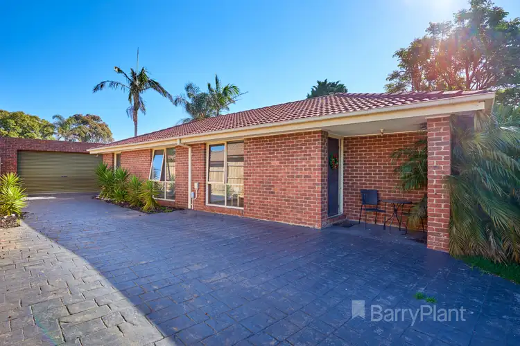 Third view of Homely house listing, 12 Elandra Way, Cranbourne West VIC 3977