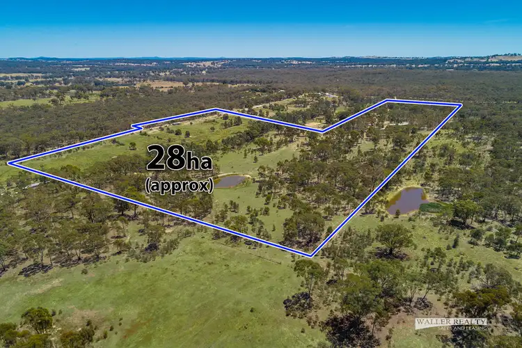154 Chaplins Road, Walmer VIC 3463