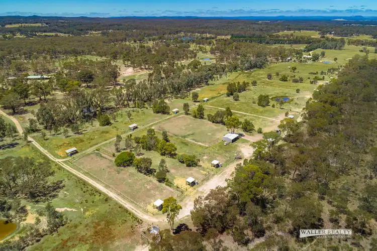 Third view of Homely house listing, 154 Chaplins Road, Walmer VIC 3463