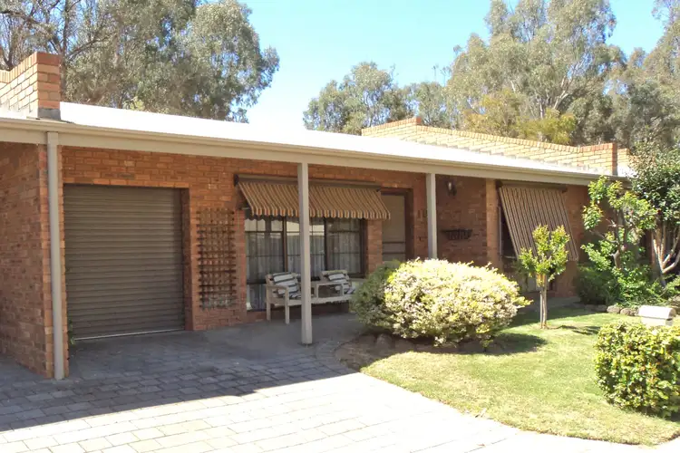 Main view of Homely unit listing, 10/61 Regent Street, Moama NSW 2731