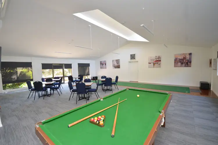 Second view of Homely unit listing, 10/61 Regent Street, Moama NSW 2731