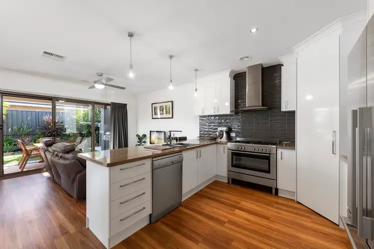 Fifth view of Homely house listing, 19B Cousins Street, Strathdale VIC 3550
