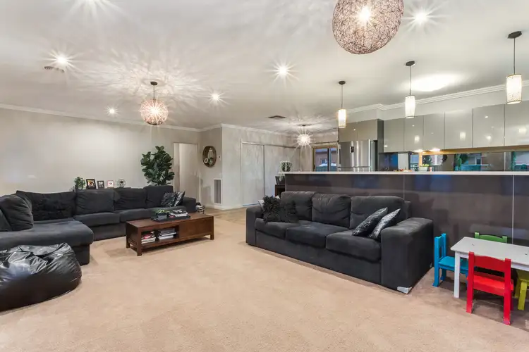Fourth view of Homely house listing, 36 Highland Way, Maiden Gully VIC 3551