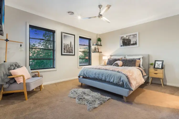 Fifth view of Homely house listing, 36 Highland Way, Maiden Gully VIC 3551