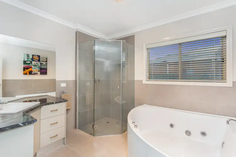 Sixth view of Homely house listing, 36 Highland Way, Maiden Gully VIC 3551