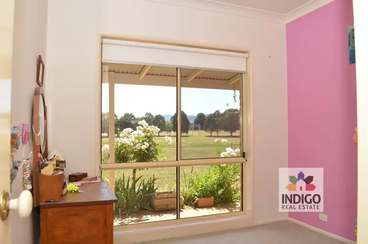 Fifth view of Homely house listing, 1152 Beechworth Wodonga Road, Wooragee VIC 3747