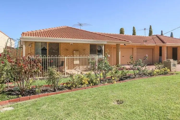Main view of Homely house listing, 5 Berkeley Court, Nollamara WA 6061